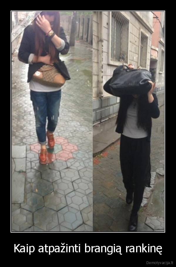 ranktine,brangus, rankinukas,lietus