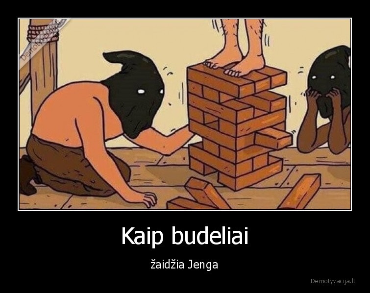 budeliai,jenga,zaidimas,pakarti