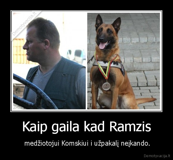 suo, ramzis