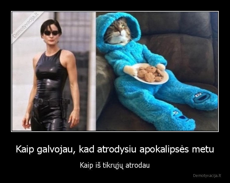 karantinas,apokalipse