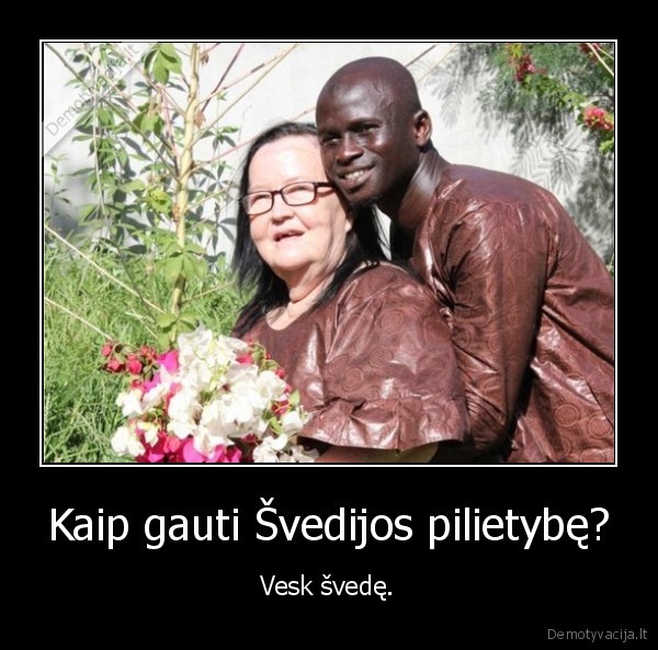 pilietybe,svede,svedija