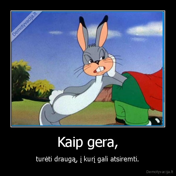 bugs, bunny