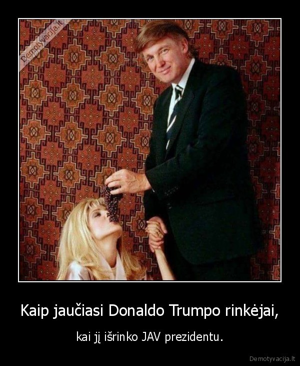 donaldas, trumpas,jav,amerika,rinkejai