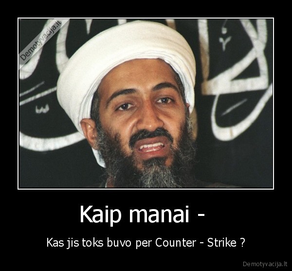 osama, bin, ladenas