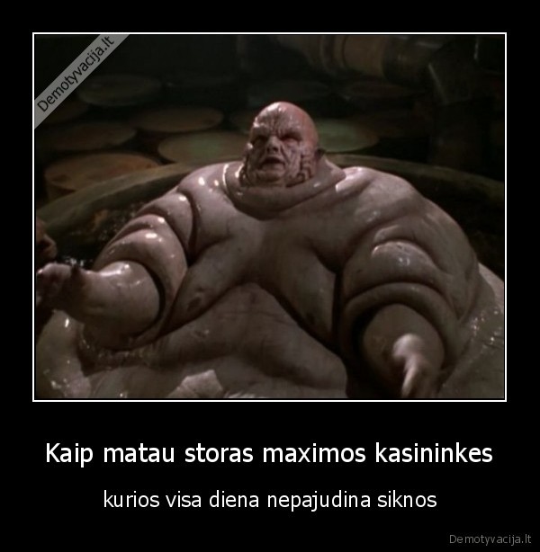 Kaip matau storas maximos kasininkes