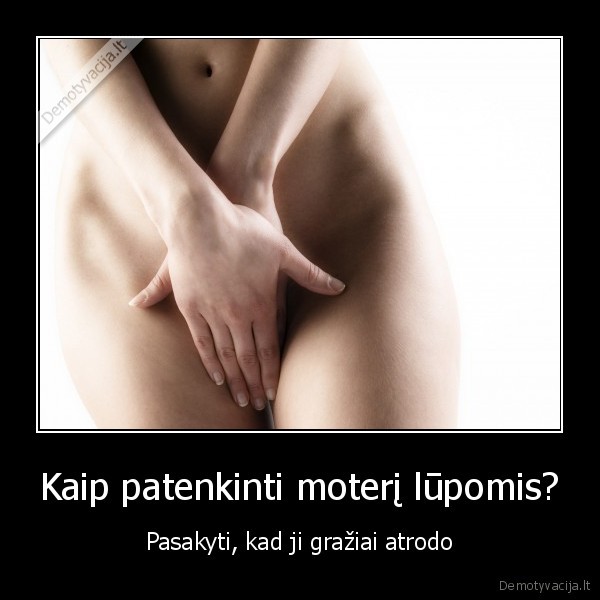 Kaip patenkinti moterį lūpomis?