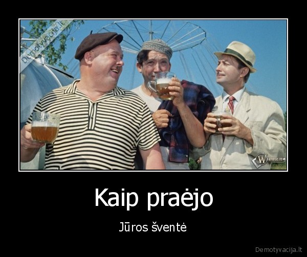 juros, svente,klaipeda