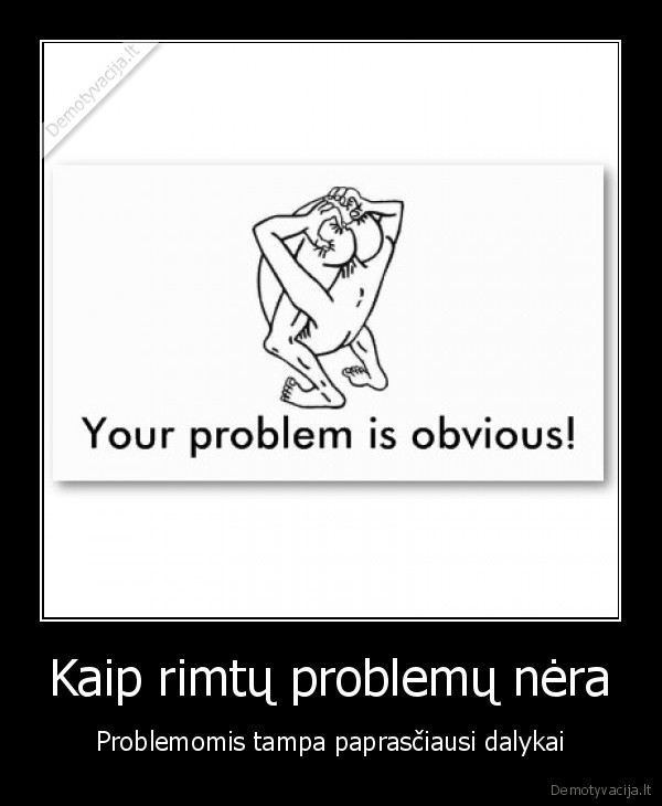 problem