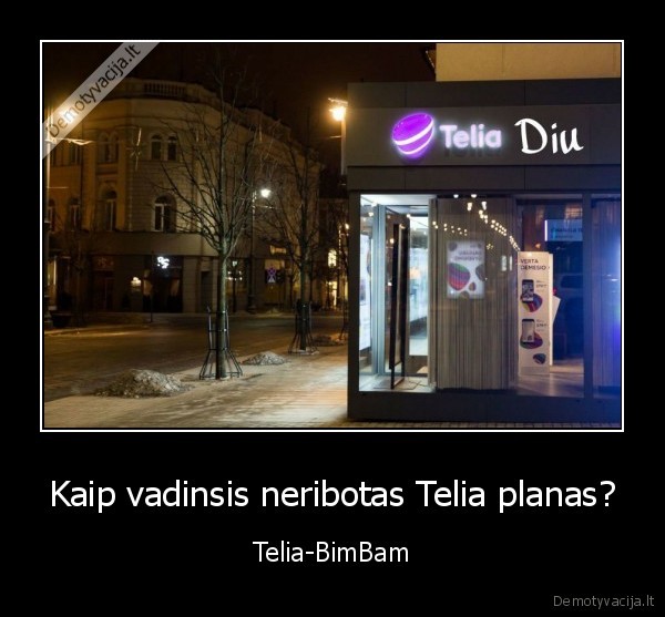 telia,omnitel,teo