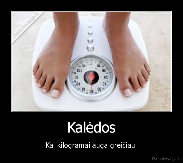 Kalėdos