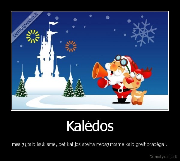 Kalėdos