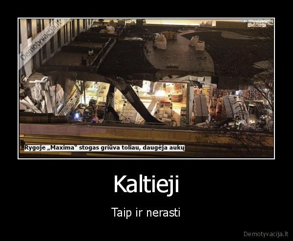 Kaltieji