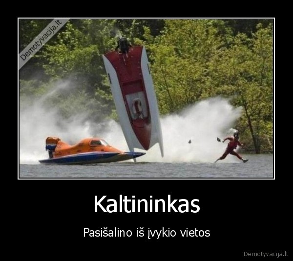 Kaltininkas