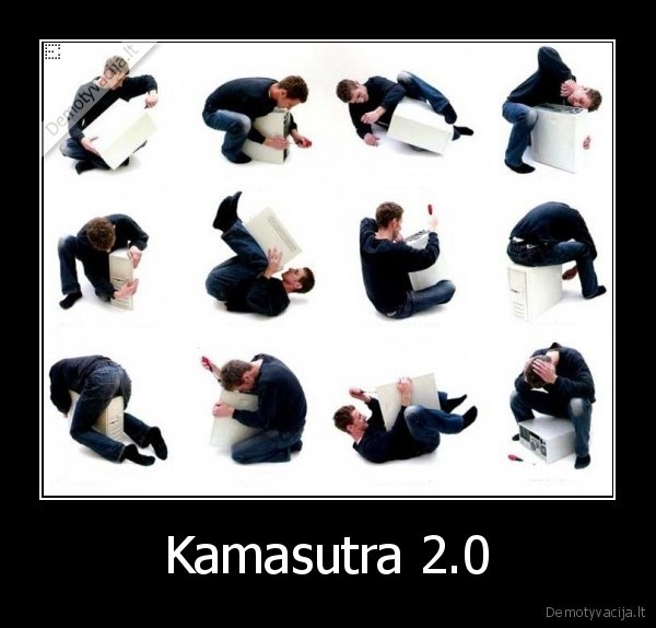 Kamasutra 2.0