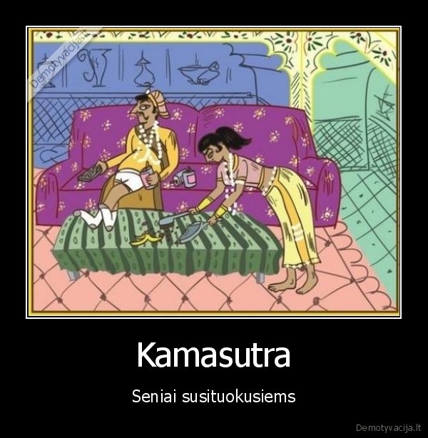 Kamasutra