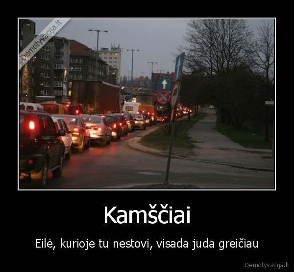 Kamščiai