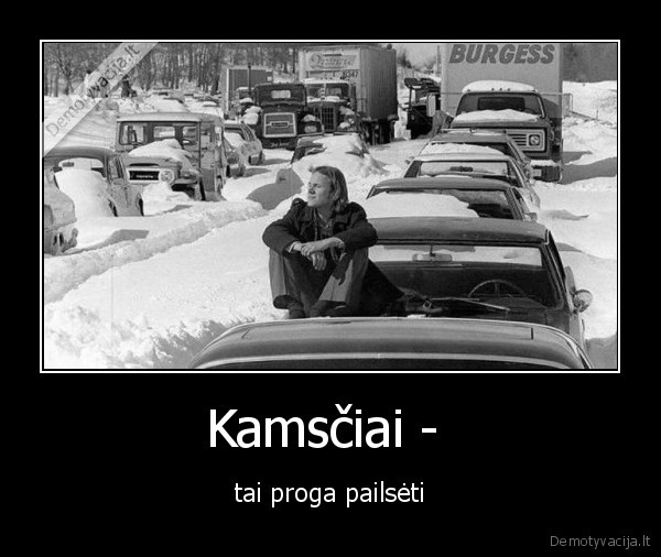 Kamsčiai - 