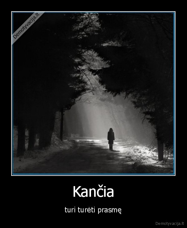 Kančia