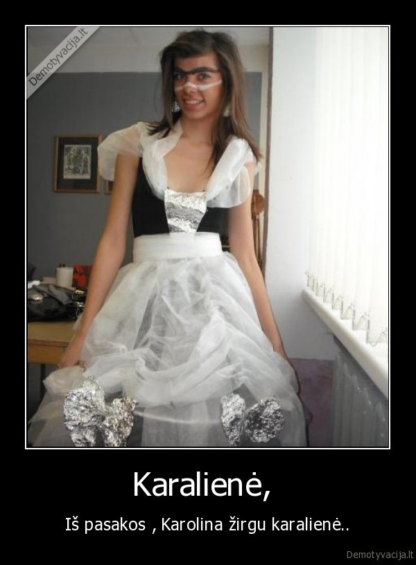 Karalienė, 