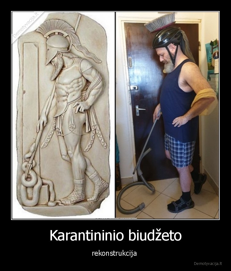 rekonstrukcija,karantinas