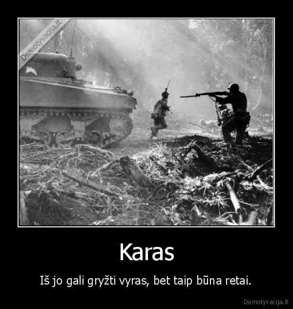 karas,vyriskumas