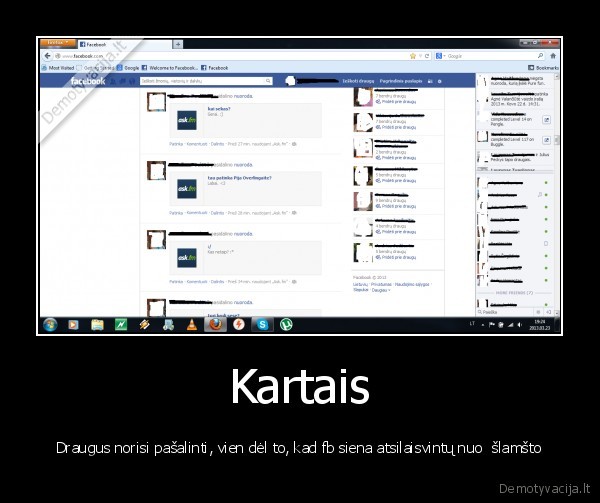 Kartais