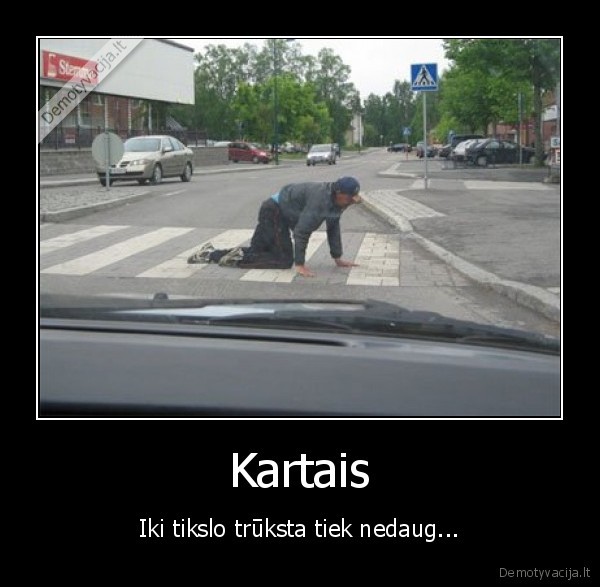 Kartais