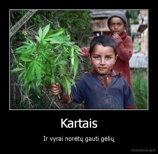 Kartais