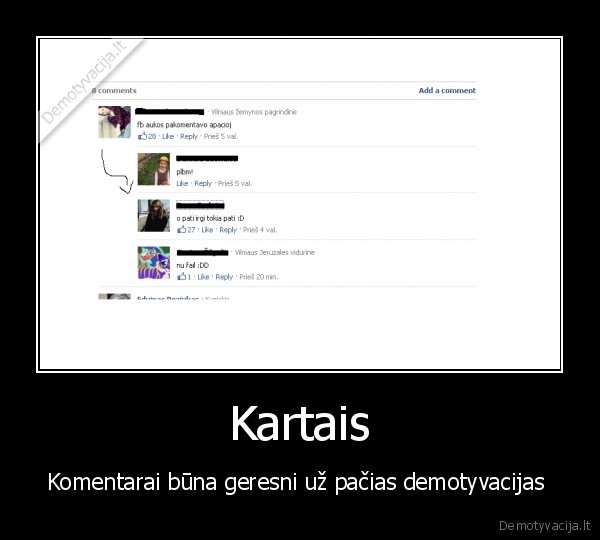 Kartais