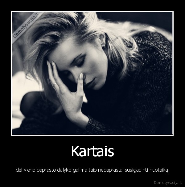 Kartais