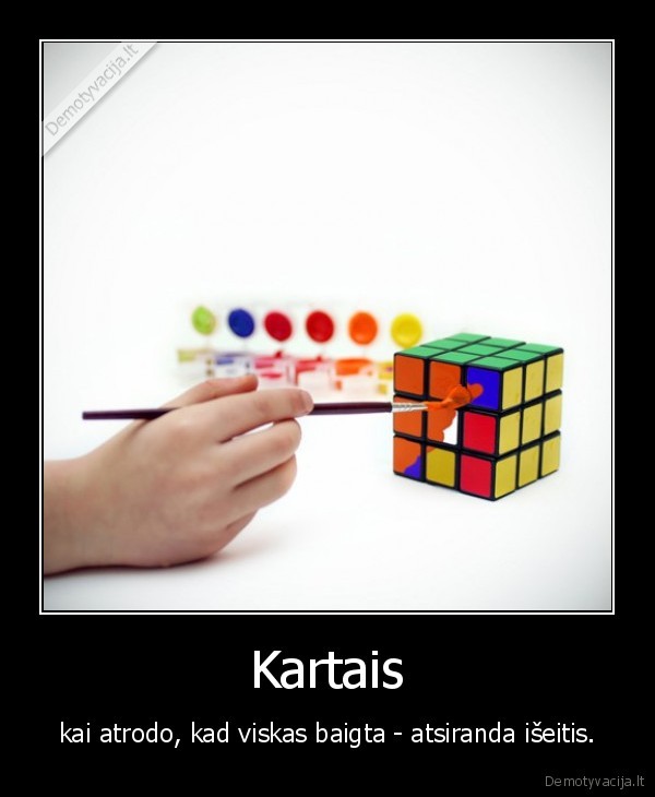 Kartais