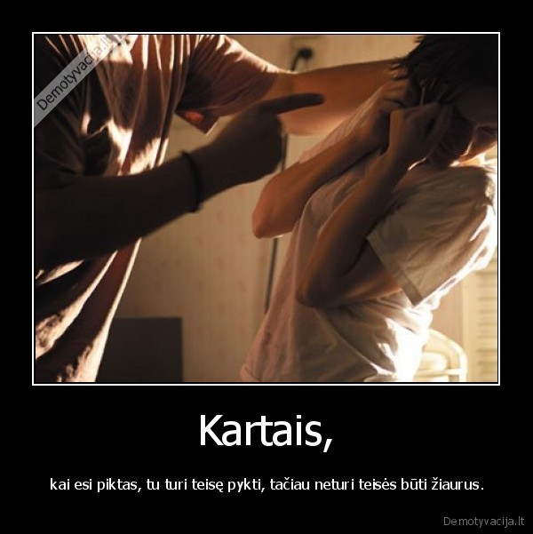 Kartais,