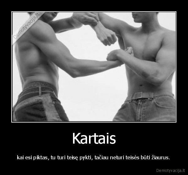 Kartais