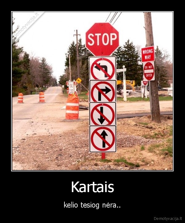 Kartais