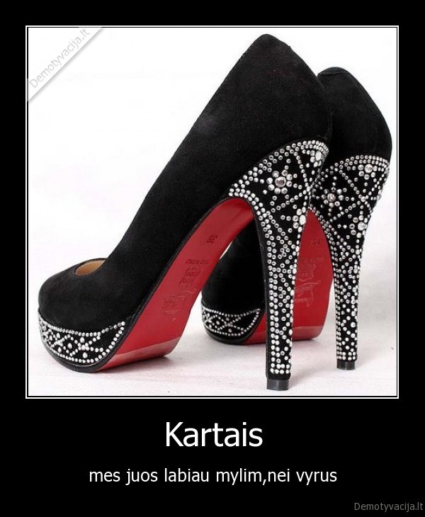 Kartais