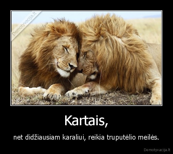 Kartais,