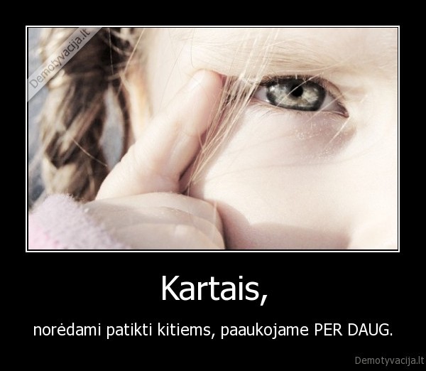 Kartais,