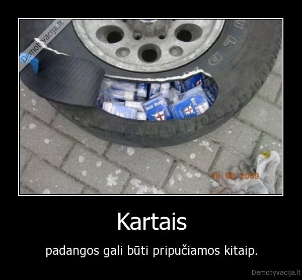 Kartais