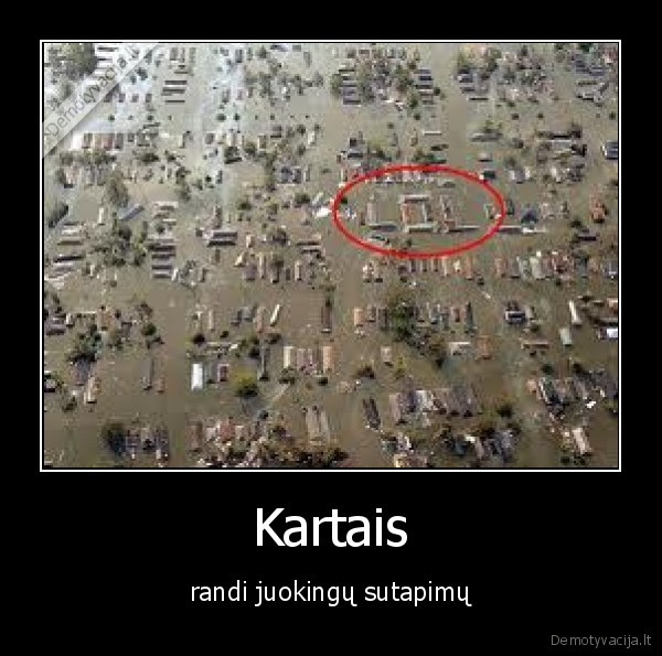 Kartais