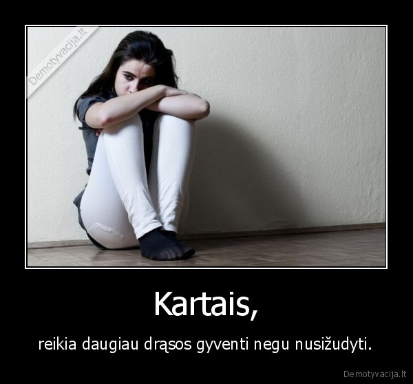 Kartais,