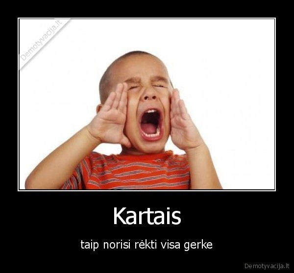 Kartais