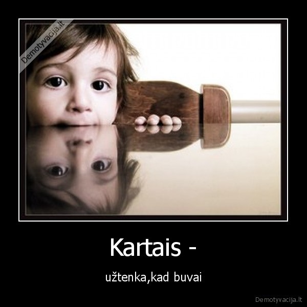 Kartais -