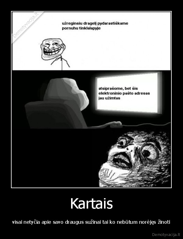 Kartais