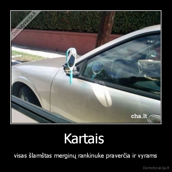 Kartais 