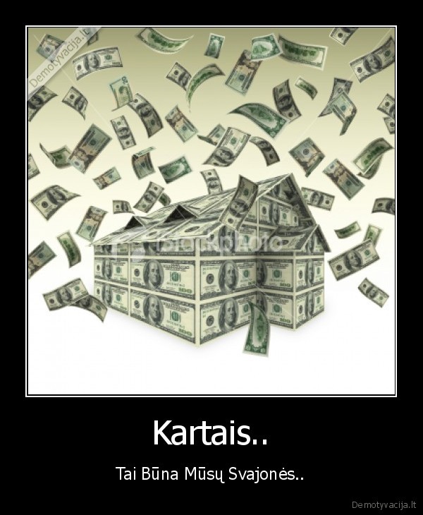 Kartais..