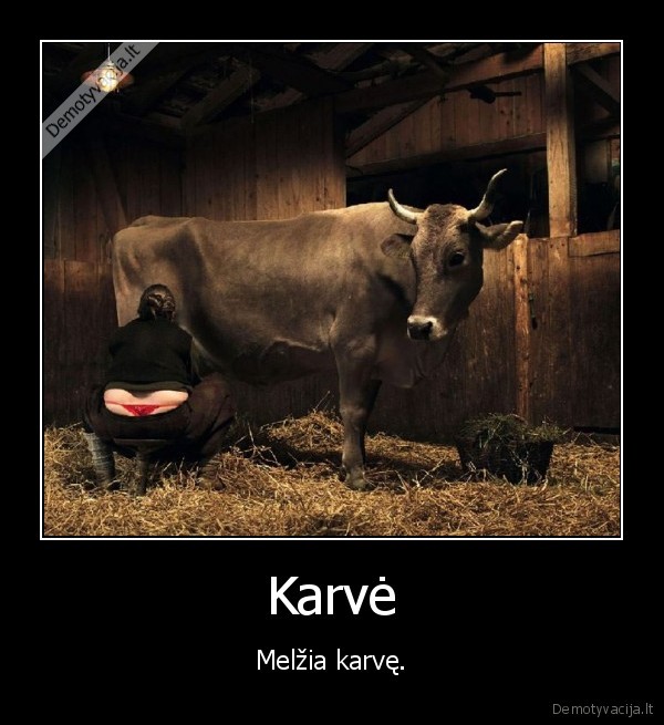 karve