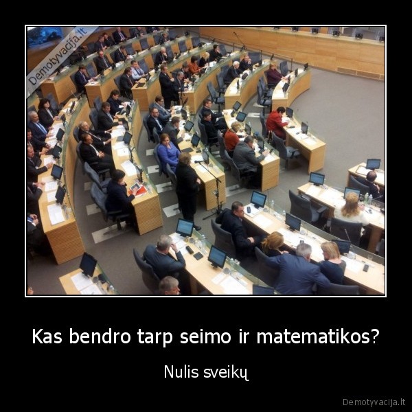 seimunai,seimas