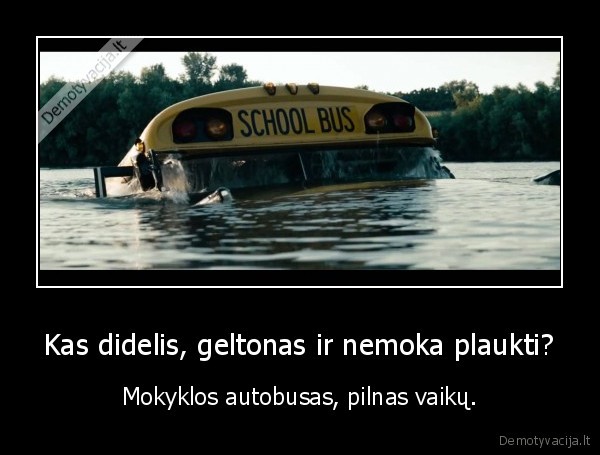 autobusas,mokykla,vaikai