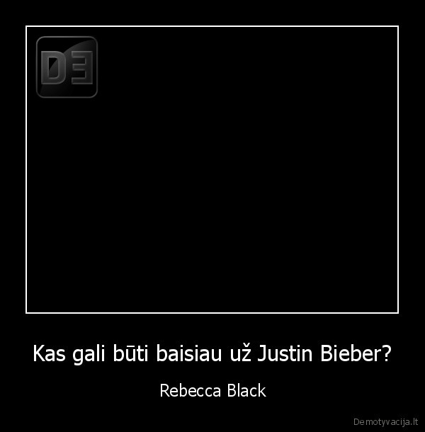 bieber,biebieris,rebecca,black