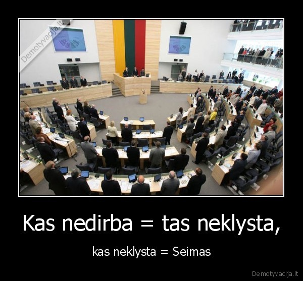 seimas